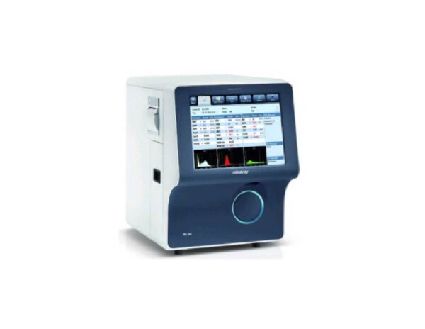 AUTOMATE HEMATOLOGIE MINDRAY BC-30