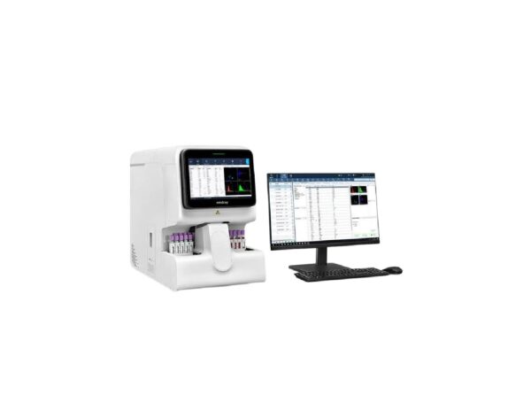 AUTOMATE   MINDRAY  BC-780